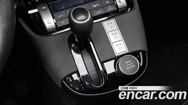 Hyundai Casper Turbo Inspiration 2024 — фото 9