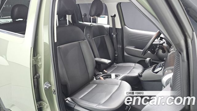 Hyundai Casper Turbo Inspiration 2024 — фото 10