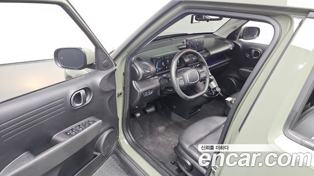 Hyundai Casper Turbo Inspiration 2024 — фото 11