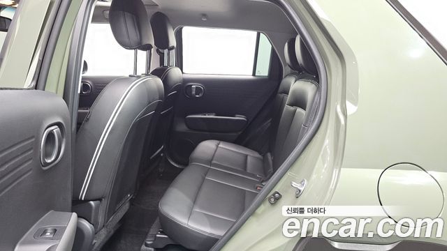 Hyundai Casper Turbo Inspiration 2024 — фото 12
