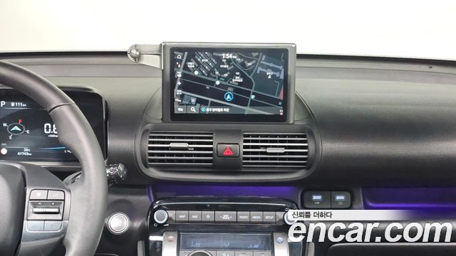 Hyundai Casper Turbo Inspiration 2024 — фото 13