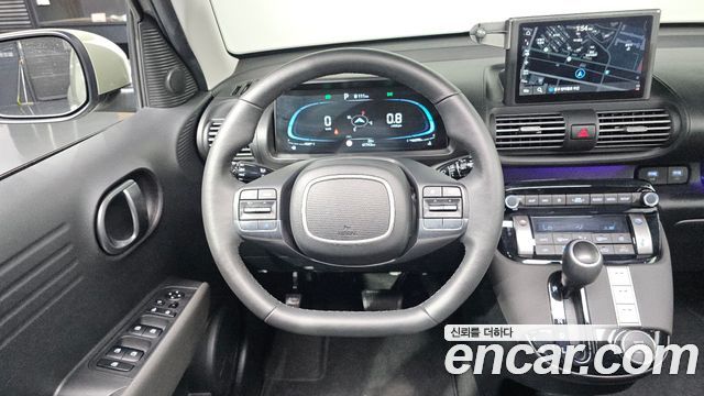 Hyundai Casper Turbo Inspiration 2024 — фото 15