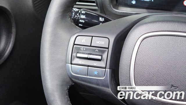 Hyundai Casper Turbo Inspiration 2024 — фото 16