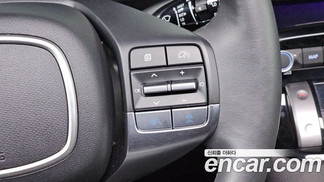 Hyundai Casper Turbo Inspiration 2024 — фото 17