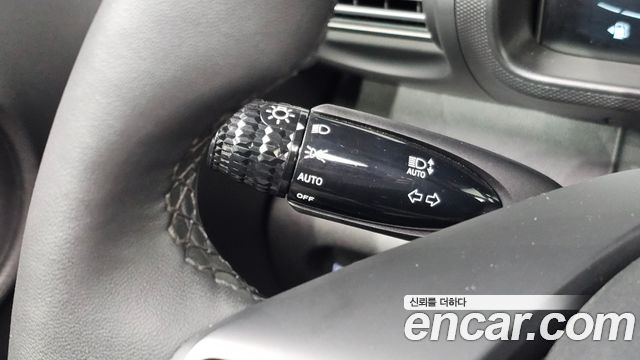 Hyundai Casper Turbo Inspiration 2024 — фото 20