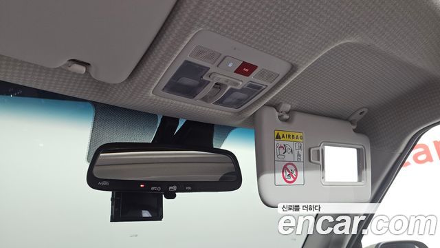 Hyundai Casper Turbo Inspiration 2024 — фото 27