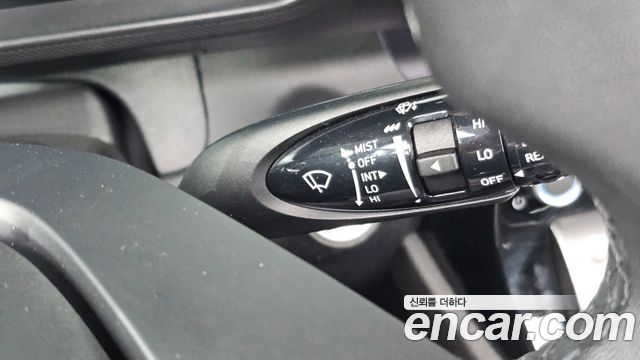 Hyundai Casper Turbo Inspiration 2024 — фото 29