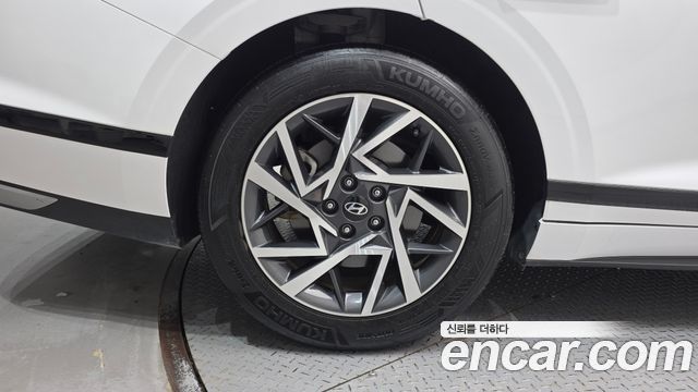 Hyundai Grandeur (GN7) 3.5 Gasoline 2WD Premium 2023 — фото 5