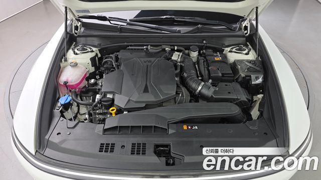 Hyundai Grandeur (GN7) 3.5 Gasoline 2WD Premium 2023 — фото 6