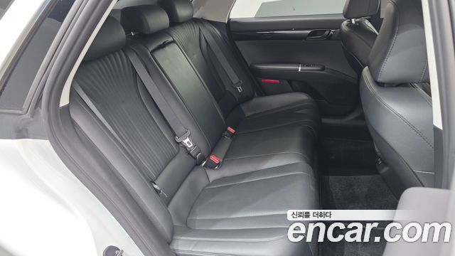 Hyundai Grandeur (GN7) 3.5 Gasoline 2WD Premium 2023 — фото 11