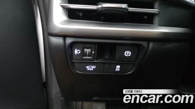 Hyundai Grandeur (GN7) 3.5 Gasoline 2WD Premium 2023 — фото 19