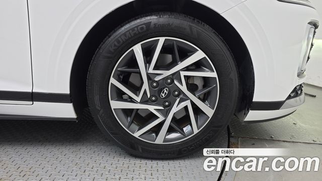 Hyundai Grandeur (GN7) 3.5 Gasoline 2WD Premium 2023 — фото 21