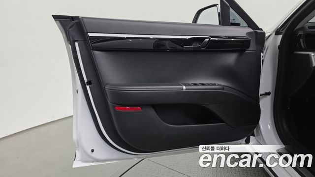 Hyundai Grandeur (GN7) 3.5 Gasoline 2WD Premium 2023 — фото 24