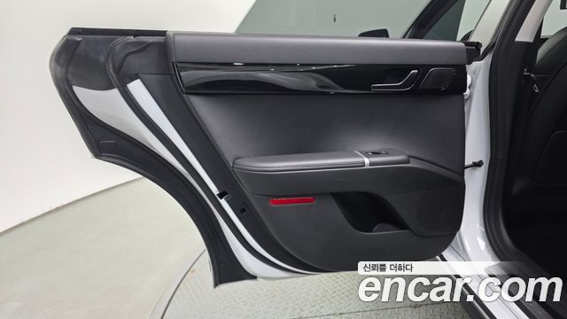 Hyundai Grandeur (GN7) 3.5 Gasoline 2WD Premium 2023 — фото 25
