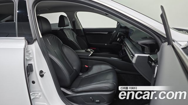 Hyundai Grandeur (GN7) 3.5 Gasoline 2WD Premium 2023 — фото 26