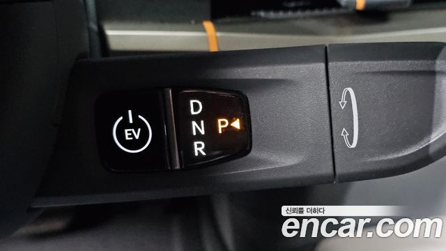 Kia EV3 Long Range 2WD AIr 2025 — фото 9
