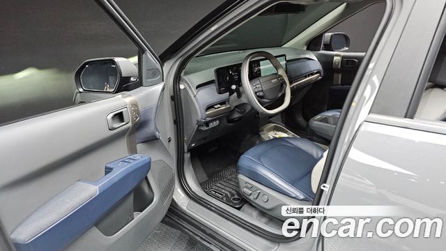Kia EV3 Long Range 2WD AIr 2025 — фото 10