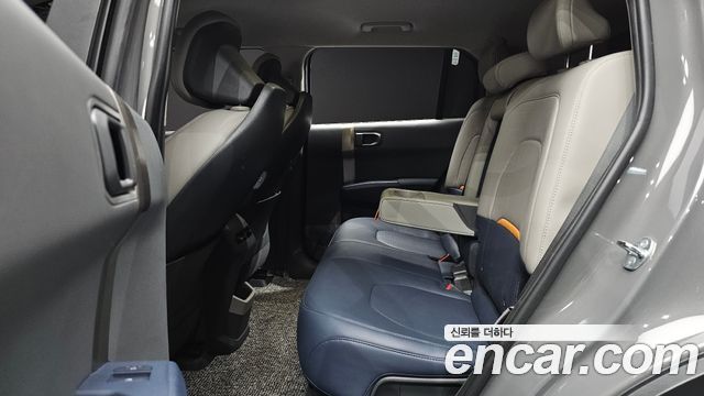 Kia EV3 Long Range 2WD AIr 2025 — фото 11