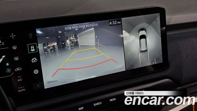 Kia EV3 Long Range 2WD AIr 2025 — фото 15