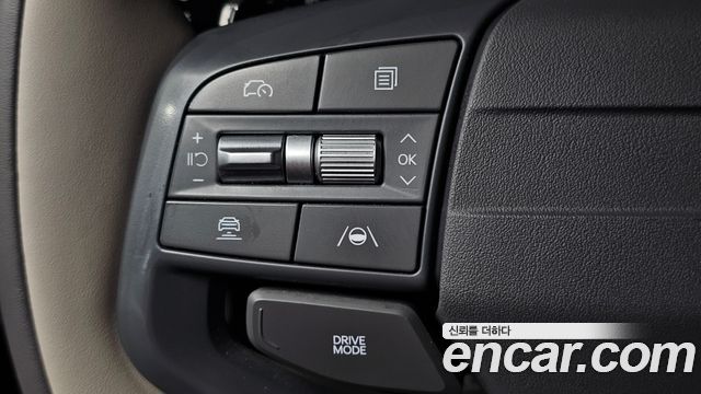 Kia EV3 Long Range 2WD AIr 2025 — фото 16