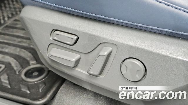 Kia EV3 Long Range 2WD AIr 2025 — фото 19