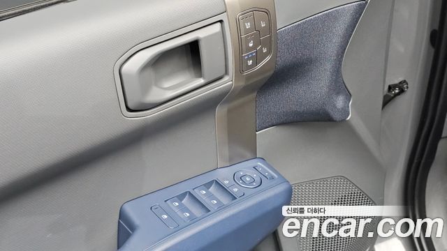 Kia EV3 Long Range 2WD AIr 2025 — фото 20