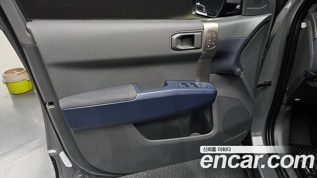 Kia EV3 Long Range 2WD AIr 2025 — фото 24