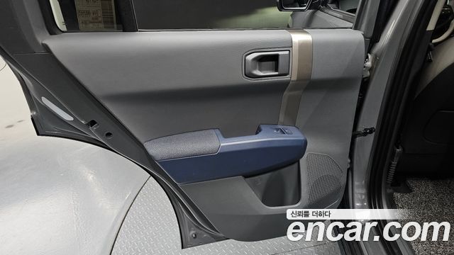 Kia EV3 Long Range 2WD AIr 2025 — фото 25