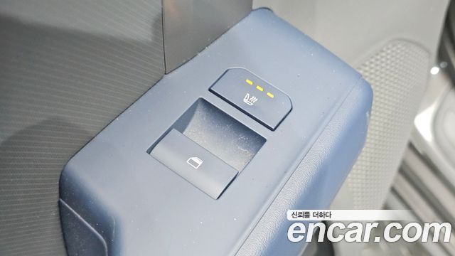 Kia EV3 Long Range 2WD AIr 2025 — фото 27