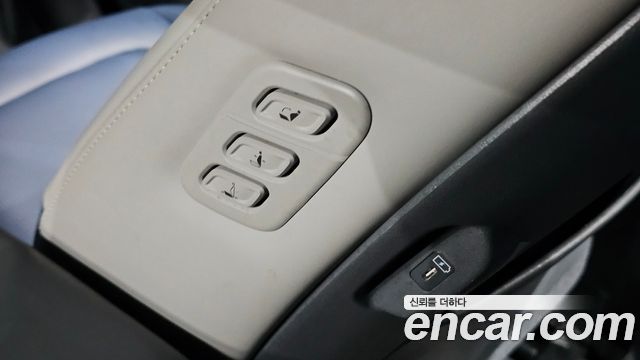 Kia EV3 Long Range 2WD AIr 2025 — фото 28