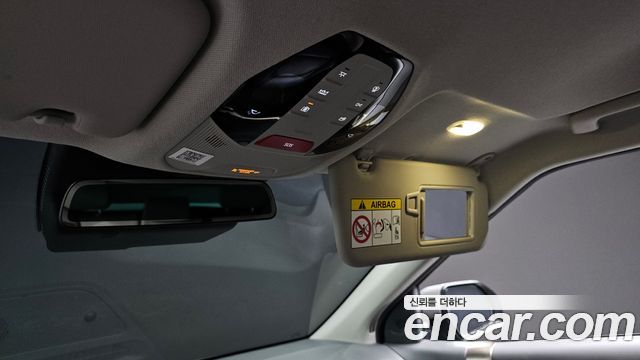 Kia EV3 Long Range 2WD AIr 2025 — фото 29