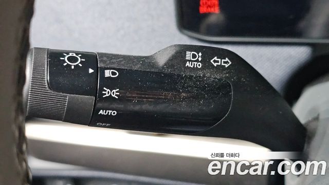 Kia EV3 Long Range 2WD AIr 2025 — фото 30