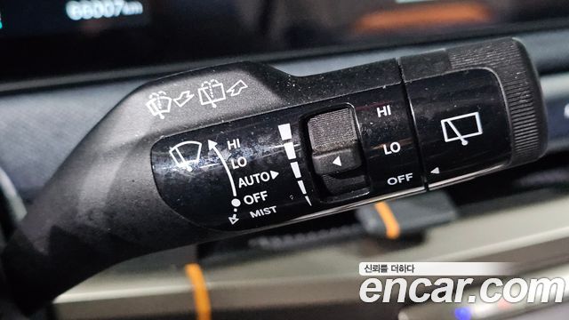 Kia EV3 Long Range 2WD AIr 2025 — фото 31