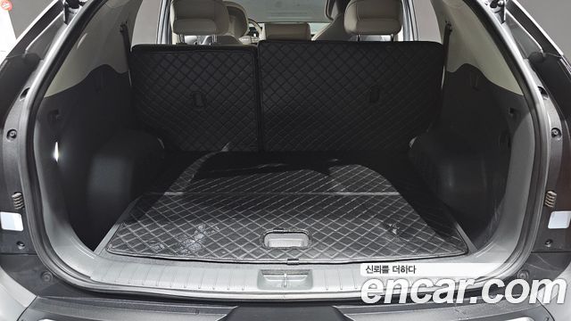 Kia EV3 Long Range 2WD AIr 2025 — фото 33