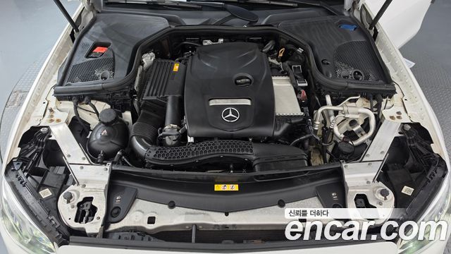 Mercedes-Benz E-Class (W213) E300 AMG Line 2019 — фото 6