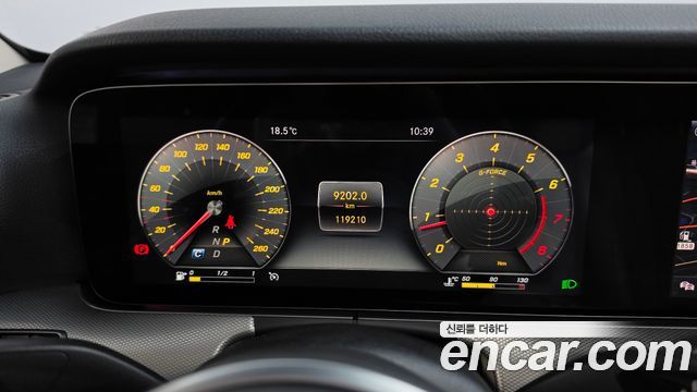 Mercedes-Benz E-Class (W213) E300 AMG Line 2019 — фото 8