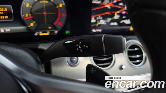 Mercedes-Benz E-Class (W213) E300 AMG Line 2019 — фото 9