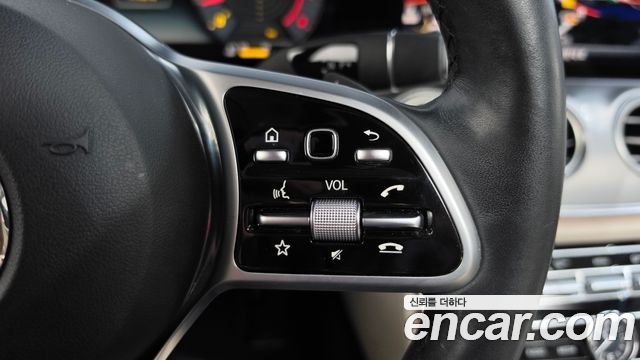 Mercedes-Benz E-Class (W213) E300 AMG Line 2019 — фото 17