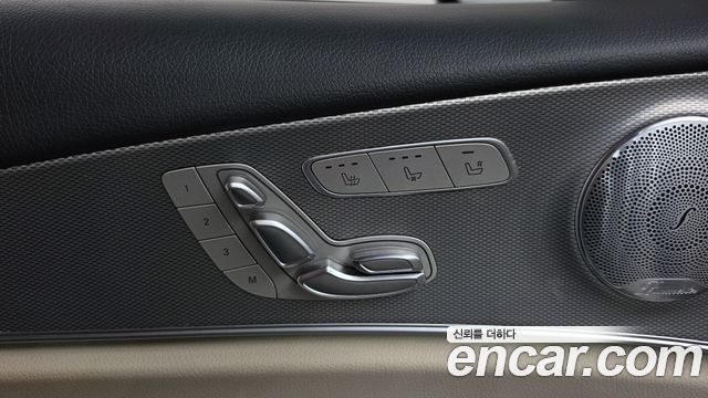 Mercedes-Benz E-Class (W213) E300 AMG Line 2019 — фото 35