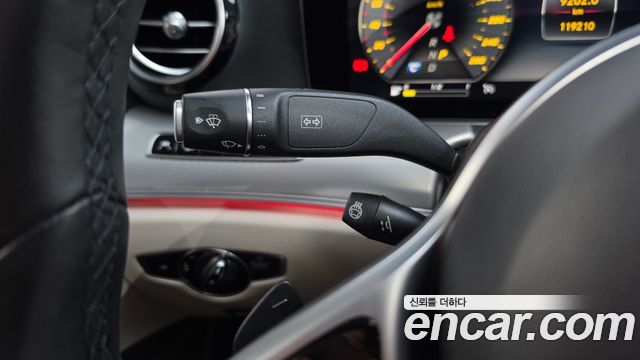 Mercedes-Benz E-Class (W213) E300 AMG Line 2019 — фото 40