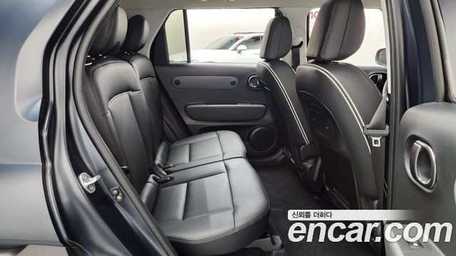 Hyundai Casper Electric Inspiration 2025 — фото 11