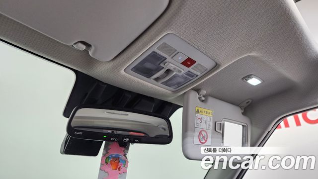 Hyundai Casper Electric Inspiration 2025 — фото 18
