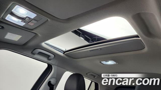 Hyundai Casper Electric Inspiration 2025 — фото 19