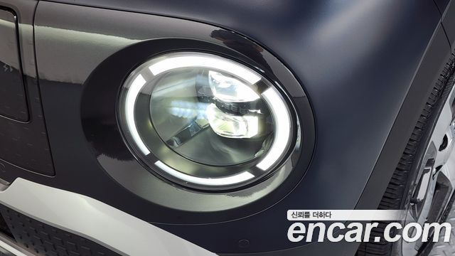 Hyundai Casper Electric Inspiration 2025 — фото 22