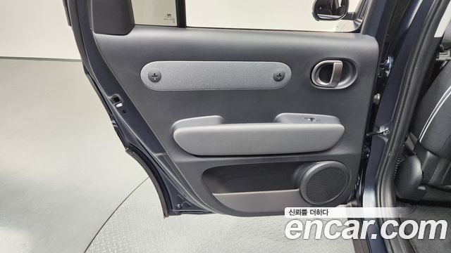 Hyundai Casper Electric Inspiration 2025 — фото 25