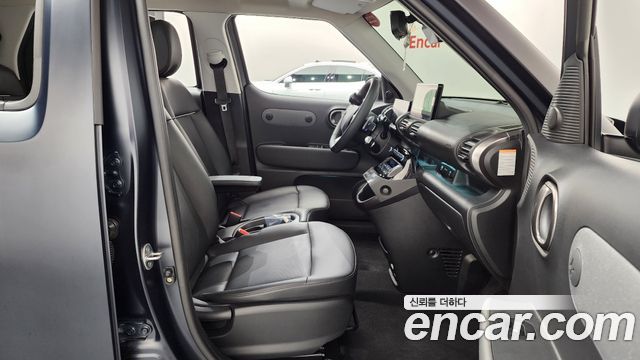 Hyundai Casper Electric Inspiration 2025 — фото 26