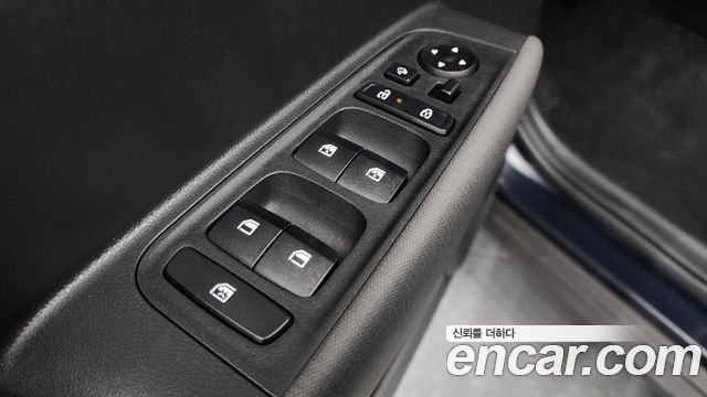Hyundai Casper Electric Inspiration 2025 — фото 30