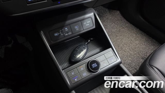 Hyundai Kona (SX2) Gasoline 1.6 Turbo 2WD Modern Plus 2025 — фото 19