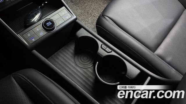 Hyundai Kona (SX2) Gasoline 1.6 Turbo 2WD Modern Plus 2025 — фото 20