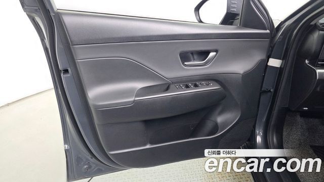 Hyundai Kona (SX2) Gasoline 1.6 Turbo 2WD Modern Plus 2025 — фото 24